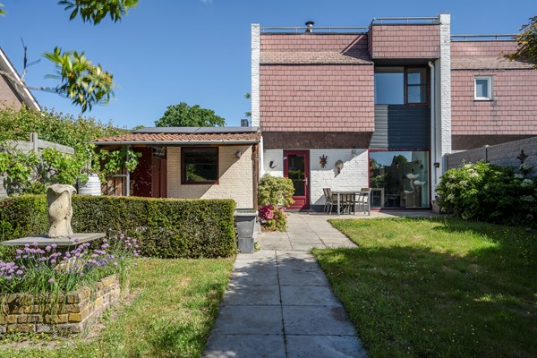 Medium property photo - Hekerbeek 20, 6166 HV Geleen